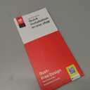 bersem 3 Pack for Samsung Galaxy S25 Ultra Screen Protector + 1 Pack Camera Lens Protector, 9H+ Tempered Glass Film with Customized Installation Tray, Military Grade Shatterproof, HD Clear