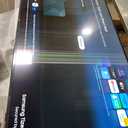 Samsung 55-Inch Class Crystal UHD U8000F 4K Smart TV (2025 Model) Endless Free Content, Crystal Processor 4K, MetalStream Design, Knox Security, Compatible with Alexa