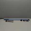 118'' 9.8ft Long Selfie Stick for iPhone, Android, Extended Super Long Pole, Selfie Stick Tripod with Remote, for Selfies/Video Recording, Includes Phone Tripod, Bluetooth Wireless Remote (20 to 118")