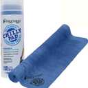 FROGG TOGGS Chilly Pad, Instant Cooling Towel, Long Lasting, Reusable, Sports and Outdoors Neck Towel 33x13