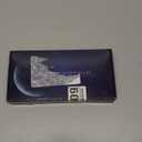 MUSICOZY White Noise Bluetooth Sleep Mask with 8 Soothing Sounds & 3D Wireless Sleep Headphones, Bluetooth Sleeping Headphones for Yoga Travel Office Relaxation, Tech Gadgets Gifts, Gray