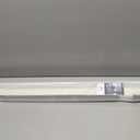 AOSKY No Drill Cordless Blackout Cellular Shades, 38" W x 48" H, Beige