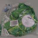 Interactive Cat Toys for Indoor Cats,[Newly Upgraded] Rechargeable Touch Activated Hide and Seek Kitten Toys for Bored Indoor Adult Cats with Fluttering (Green)