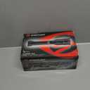 Streamlight 78201 Stinger 2020 S 2000-Lumen Rechargeable Flashlight with Piggyback Charger, Black