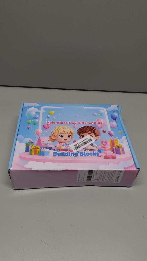 Valentine's Day Gifts for Kids