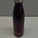 Swell Stainless Steel 17oz Water Bottle, Supernova Design, Triple-Layer Vacuum Insulation Keeps Drinks Cold 36 Hours and Hot 18 Hours, BPA Free