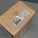 Bloch Girl's Cassiopeia Ballet Flat (3.5 Big Kid)