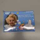 Sippy Spout Nipples(6 Pack), Compatible with Philips Avent Natural Bottles, My Grippy Spout & Natural Trainer Sippy Cup, 100% Food Grade Silicone Sippy Cup Nipples, 6m+, Leak-Proof, BPA-Free