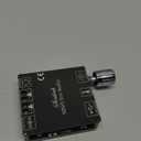 ZK-1001U Mono Amplifier Board with TWS, 100W Power Output, Vehicle Amplifier Supports USB/AUX/Bluetooth,Wide Voltage Input DC9-24V