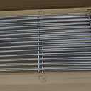 S5480A (3-Pack) 20 1/2" Stainless Steel Cooking Grid Grates Replacement for DCS 24, 36, 36 Series 36ABQ 36ABQAR 36ABQR 36BQ 36BQAR 36BQR 36DBQ 36DBQAR 36DBQR 36EBQAR,48DBQAR 48DBQR Grill