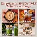 MONK FRUIT IN THE RAW, 200 count Packets, Pack of 1, Natural Monk Fruit Sweetener w/Erythritol, Sugar-Free (5.64 Ounce (Pack of 1))