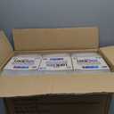 20pc (10 unit) meal prep set with one large 4 cup compartment. Our same set as before, but these sets use ECO friendly mix of 25% wheat straw with 75% traditional P.P.

BPA FREE 

Dishwasher, microwave, freezer safe