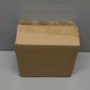 STORi Audrey Stackable Clear Bin Plastic Organizer Drawers | 2 Piece Set | Organize Cosmetics and Beauty Supplies on a Vanity | Made in USA