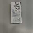 Secret Clinical Strength Antiperspirant Deodorant for Women, 100hr Sweat & Odor Protection, 3X Stress Protection with Hyaluronic Acid, PH Balanced, Invisible Solid, Clean Lavender Scent, 2.6 oz