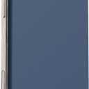Atom Studios for iPhone 16 Pro Max Case Magnetic Soft Snap, Compatible with Magsafe, Ultra Thin Slim-Fit, 100% Recycled Materials, Phone Case for iPhone 16 Pro Max (6.9") - Navy