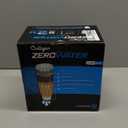 ZeroWater 22-Cup Ready-Read 5-Stage Water Filter Dispenser with Instant Read Out - 0 TDS for Improved Tap Water Taste - IAPMO Certified to Reduce Lead, Chromium, and PFOA/PFOS