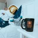 Copper Moon Dark Roast Whole Bean Coffee, Sumatra Blend, 2 Lb (EXP 09/08/26)