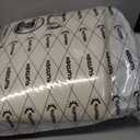 G.B.C. Insert Pillow, 22-1/2 x 25-3/4 x 5-1/4 Inches - White