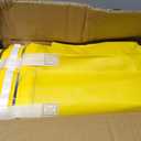 120 Pcs Insulated Take Out Bags Bulk in Thermal Insulation Lunch Bag for Hot Cold Food Pizza Coffee Milk Tea Delivery Cooler Bag for Catering Restaurant Picnic (9.5 x 9.5 x 6 in) (120, 24x24x15)