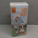 TUMAMA Talking Dancing Duck Toy - Soft Plush Electronic Pet with Twisting Neck and Flapping Wings, Features Singing, Recording, Repeating for Toddlers, Toddler Interactive Gift Toys for Boys and Girls