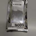 Temdan for iPhone 17 Pro Max Case with Screen Protector, Compatible with Magsafe, Anti-Yellowing, Military-Grade Protection, Shockproof Slim Magnetic Phone Case Cover, Black