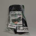 Plantar Fasciitis Night Splint and Brace, Upgraded Planters Facetious Relief, Foot Drop and Achilles Tendonitis Relief Brace. Night Splint for Plantar Fasciitis Women and Men, Black