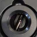 LISEN Suction Phone Mount2026 Auto Vacuum 3.0, 360 Adjustable Magnetic Phone Holder for Car Dashboard Universal Magsafe Accessories Gifts for Men Women for iPhone 17 Pro Max Air 16 15 14 13 12 (Black)