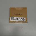 LISEN for MagSafe Car Mount for iPhone 17 Pro Max, Extra Small Ultra Magnetic Phone Holder for Car Dashboard, Car Phone Holder Car Accessories Gifts for Women Men, for iPhone 17 Pro/Air/Max 16 15 14 (Black)