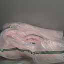 Ultra Soft Pink Rugs for Bedroom 4x6 Feet, Fluffy Shag Area Rugs for Living Room, Large Comfy Furry Rug for Girls Kids Baby Room Decor, Non Slip Nursery Modern Indoor Fuzzy Floor Carpet