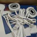 Bedsure Heated Mattress Pad Queen  Bed Warmer with Memory & Preheat Function, 12Hour Auto Off & 10 Heat Settings, Dual Controllers, Fast Heating, Coral Fleece Electric Mattress Pad Queen, 60"x80"