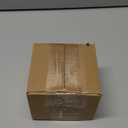 Gold Taper Candle Holder Vintage: Small Candle Sticks Holder Decor Brass Candlestick Holders for Home Dinning Table Wedding Centerpiece Holiday Party Christmas Mantel, Set of 2