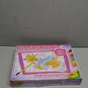 Crayola Light Up Tracing Pad Pink, Best Birthday, Holiday & Christmas Gifts for Girls & Boys, 6, 7, 8 Year Olds, Kids Toys, Light Box Art Kit for Kids 