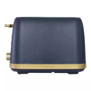 Westbend 2 Slice Toaster Slate Blue