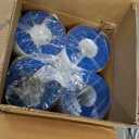 Future Way 4-Pack CCP520 Pool Filter Cartridges Replacement for Pentair Clean & Clear Plus 520, Replace Pleatco PCC130, Pentair R173578, 520 sq.ft