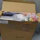 Sherr 96 Pcs 12 Sets Pre Drawn Canvas Kit for Painting Craft Sip and Paint Kit for Adults Pre Printed Canvas Painting Favor for DIY Birthday Gifts Adult's Date Party, 8 x 10 Inches(Halloween)