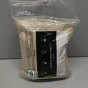 Queen Size 4 Piece Sheet Set - Comfy Breathable & Cooling Bed Sheets Set - Hotel Luxury Bedding for Women, Men, Kids, Teens, Boys & Girls - Deep Pockets, Ultra-Soft, Wrinkle Free - Oeko-Tex - Beige