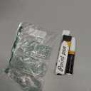 (Brilliant Silver (K23) Car Touch Up Paint for Nissan, Car Paint Scratch Repair Kit, 2 in 1 Premium Scratch Remover Pen with Exact Color-Matched