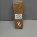 Sayayo Towel Ring for Bathroom, Oil Rubbed Bronze Towel Bar for Bathroom Wall, 10 Inch Hand Towel Holder for Kitchen, SUS304 Stainless Steel Towel Rack Modern Square