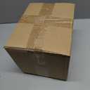 1 Pcs Locking Medicine Box Small Metal Locker 1 Door 6.3" H Single Lockable Metal Cubby Black Lockable Storage Cabinet with Key Stackable File Cabinet for Dorm Office School Living Room