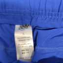 ODODOS Men's Athletic Shorts with Pockets 5" Quick Dry Lightweight Workout Gym Running Shorts, Royal Blue, Large