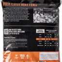 Traeger Grills Hickory 100% All-Natural Wood Pellets for Smokers and Pellet Grills, BBQ, Bake, Roast, 18 lb. Bag