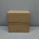 FENNIO Vanity Mirror with Lights - 15"x12.6" LED Lighted Makeup Mirror, Large Makeup Mirror with Lights, Touch Screen with 3-Color Lighting, Dimmable, for Vanity Desk Tabletop, Bedroom (White)