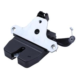 ApplianPar Trunk Latch Lock Actuator for Focus 2012 2013 2014 2015 2016 2017 2018