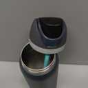 Owala FreeSip Insulated Stainless Steel Water Bottle with Straw for Sports, Travel, and School BPA-Free Sports Water Bottle, 32 oz, Foggy Tide