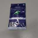 10 x DenTek Triple Clean Fresh Mint Floss Picks, 75 Count, Pack of 14 (1,050 Total)