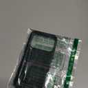 for iPhone 17 Pro Case with Stand Black, Fits MagSafe Ring, Military-Grade Drop Protection, Build in Kickstand,Slim Matte Finish Shockproof Phone Cover 6.3"