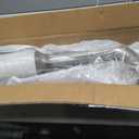 High Flow Front Catalytic Converter Kit Direct-Fit Honda CRV CR-V 2007 2008 2009 2.4L Replace 53782(EPA Compliant)