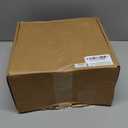 4K HDMI Cable 500 FT, High Speed Fiber Optic HDMI Cable, Unidirectional 18Gbps, Ultra HD, Supports 4K@60Hz, 4:4:4 RGB, HDCP 2.2, 3D ARC, HDR10, Dolby Vision, Zinc Alloy Shell, Slim Cable, OD : 4.8mm