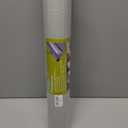 Shelf Liners for Kitchen Cabinets Non Adhensive Grey 23.6"× 393.7"