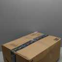 Arfntevss Waterproof Recliner Sectional Couch Covers for Reclining Sectional L Shape Sofa Cover Washable Recliner L Shaped Slipcover Sets for Dog Furniture Protector (5 Seater, Chocolate Brown)